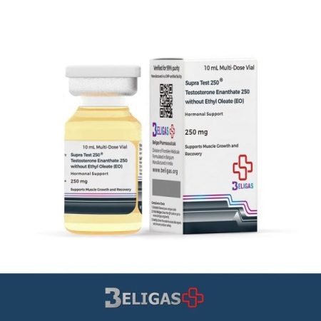 Supra Testosterone 250 (Sustanon) x 10ml