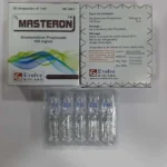 Masteron P 100mg x 10ml