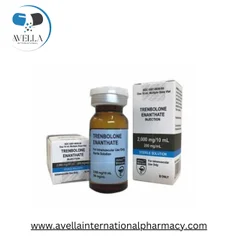 Trenbolone Acetatae 100mg x 10ml