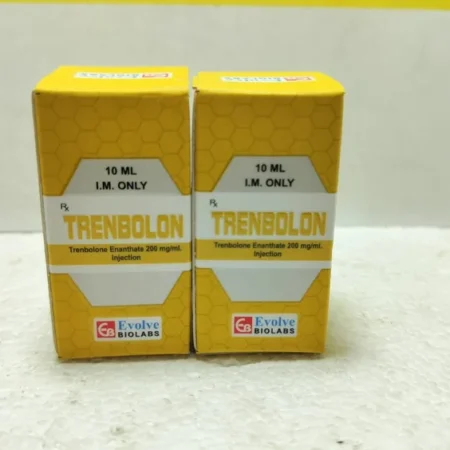 Trenbolone Enanthate 200mg x 10ml
