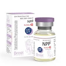 Pheno NPP - NPP 100mg