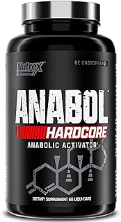 Discover Anavar Oxandrolone 50mg, the ultimate solution for lean muscle growth, improved strength, and faster recovery. Perfect for cutting cycles and achieving a toned physique. Transform your workouts today!