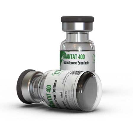 Testosterone Deca Blend 500mg x 10ml