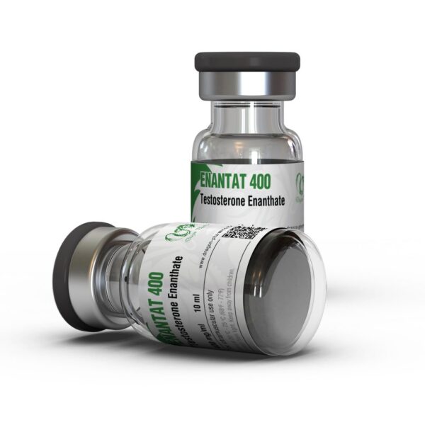 Testosterone Deca Blend 500mg x 10ml