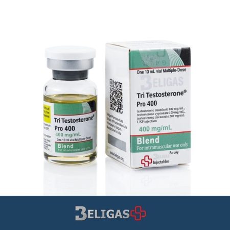 Testosterone (Tri) Pro 400mg x 10ml