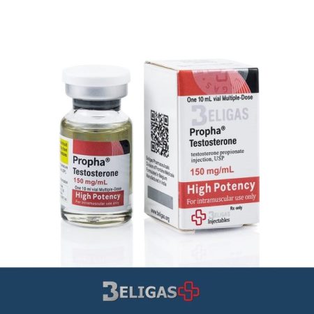 Proph Testosterone - Test Prop 150mg