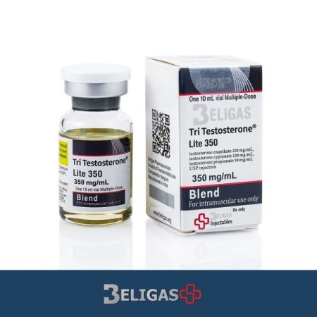 Testosterone (Tri) Lite 350mg x 10ml