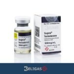 Suste Tesosterone - Sustanon 500mg