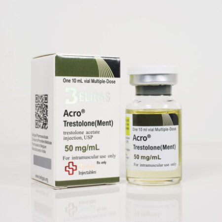 Acro Trestolone (ment) 50mg x 10ml