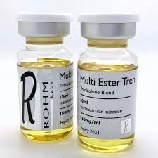 Testosterone-Trenbolone Blend 150mg x 10ml