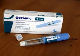 Semaglutide - One time ready to use pen device