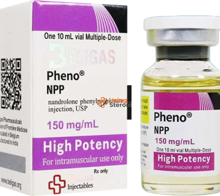 Testosterone NPP Blend 150mg x 10ml