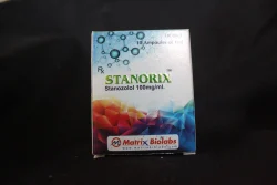 Winstrol Suspension 50mg x 10ml