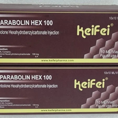 Hexo Trenbolone 100mg x 10ml