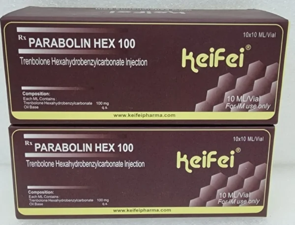 Hexo Trenbolone 100mg x 10ml