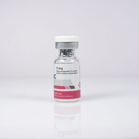 CJC 1295 Dac 2mg