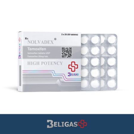 Nolvadex 20mg