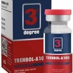 Acro Trenbolone - Tren A 100mg