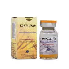 "Tren Test Mast Long - Tren E 100mg, Test E 100mg, Drostanolone E 100mg"