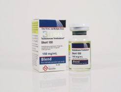 Test Tren Short 150mg - Test P 75mg, Tren A 75mg
