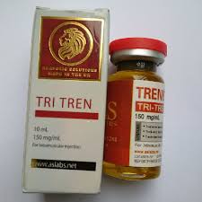 Tri Trenbolone - Tri Tren 150mg