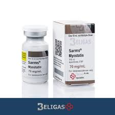 Myostatin 70mg