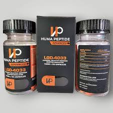 LGD Plus 25mg