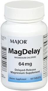 SR 64mg
