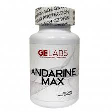 Acetamid or Andarine 100mg