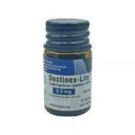 Dostinex Lite 0.5mg Beligas