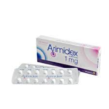 Arimidex 1mg