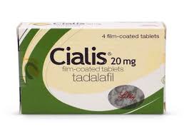 Cialis 25mg