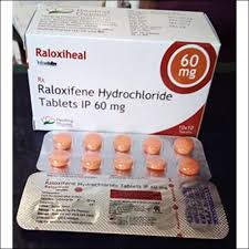 Raloxifene 20mg