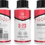 S23 20mg