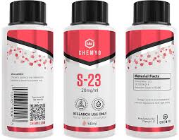 S23 20mg