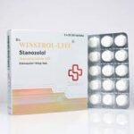 Winstrol Lite 10mg