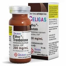 Etho Primobolan 200mg/ml