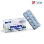 Turinabol 10mg