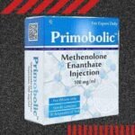 Primobolan 25mg