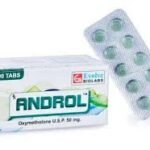 Anadrol 50mg