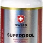 Superdrol 10mg