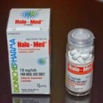 Halotestin 10mg