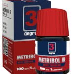 Pro Metribolone (Oral Tren) 5mg