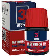 Pro Metribolone (Oral Tren) 5mg