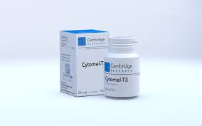 Cytolmel (T3) 25mcg