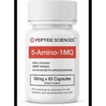 5-Amino 1MQ 50mg