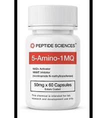 5-Amino 1MQ 50mg