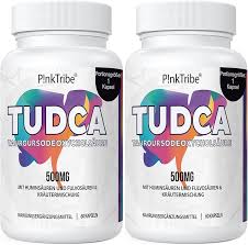 TUDCA 400mg