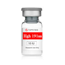HGH 10x10iu (10 vials)