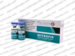Beltropin Ez Use 36iu (Pen) HGH